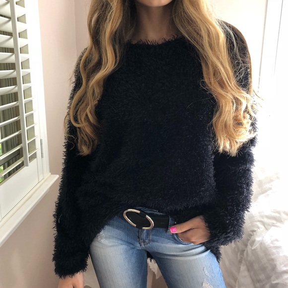 Posh Garden Sweaters - Solddd Outtt